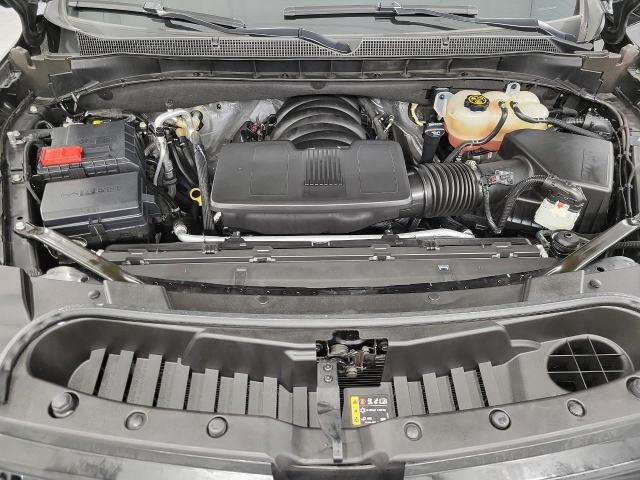 2022 Chevrolet Tahoe Vehicle Photo in NEENAH, WI 54956-2243