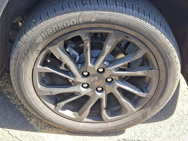 2023 GMC Terrain Vehicle Photo in HARRISBURG, PA 17111-1033