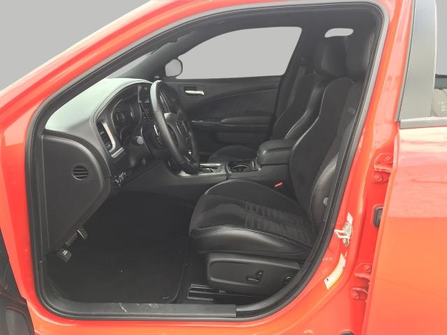 2023 Dodge Charger Vehicle Photo in GREEN BAY, WI 54303-3330