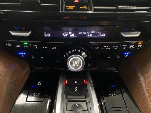 2023 Acura MDX Vehicle Photo in Appleton, WI 54913
