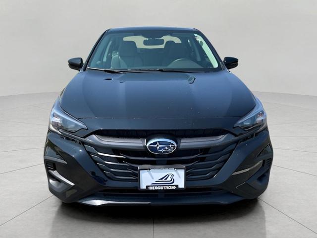 2025 Subaru Legacy Vehicle Photo in Oshkosh, WI 54904