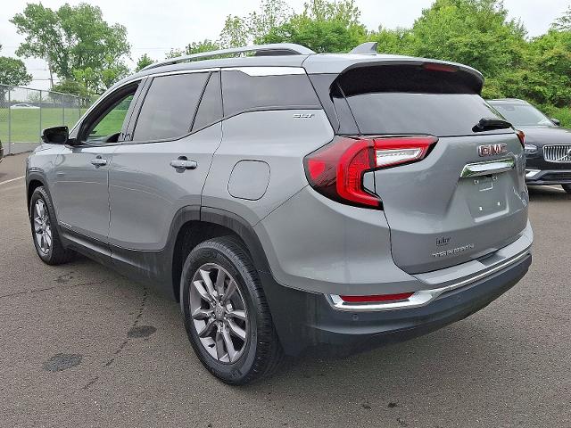 2023 GMC Terrain Vehicle Photo in TREVOSE, PA 19053-4984