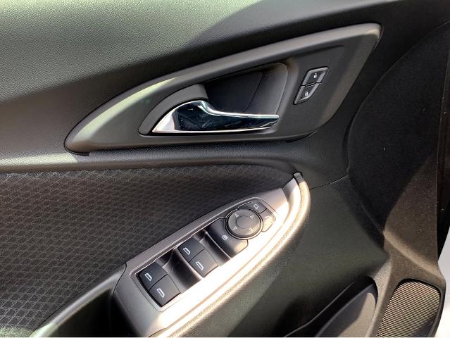 2025 Chevrolet Malibu Vehicle Photo in BEAUFORT, SC 29906-4218