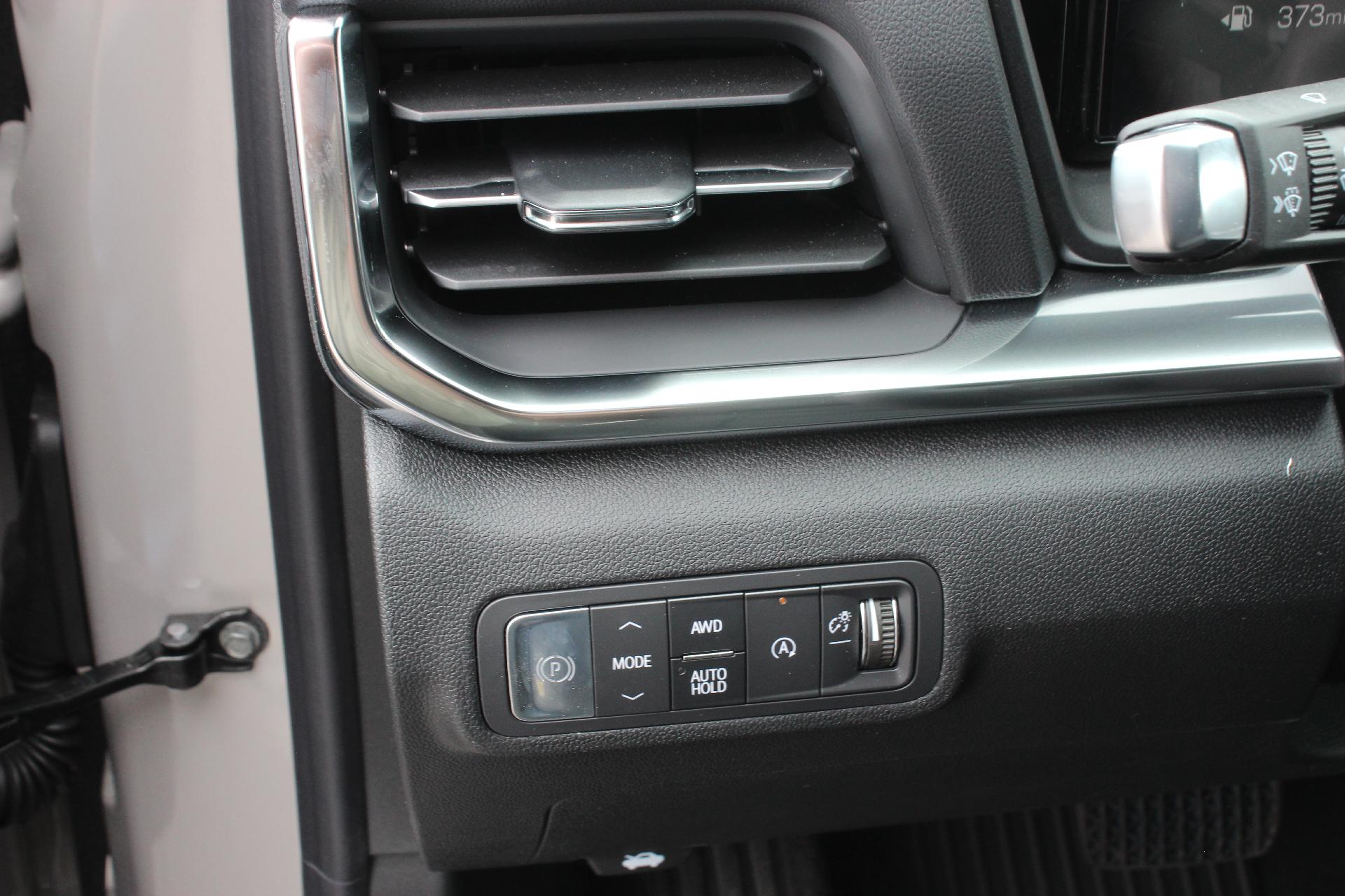2026 GMC Terrain Vehicle Photo in AURORA, CO 80012-4011