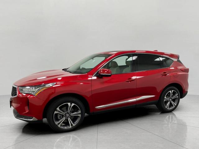2023 Acura RDX Vehicle Photo in Appleton, WI 54913