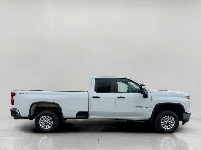 2021 Chevrolet Silverado 2500 HD Vehicle Photo in MIDDLETON, WI 53562-1492