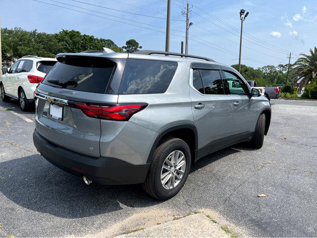 2023 Chevrolet Traverse Vehicle Photo in Savannah, GA 31419