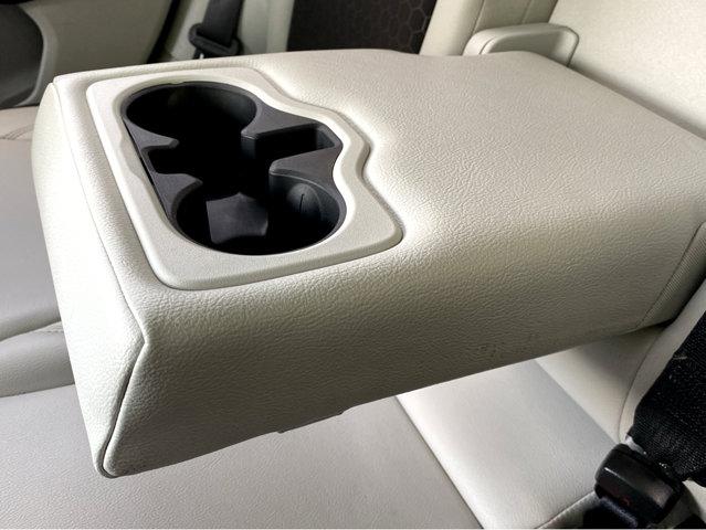 2018 Jeep Compass Vehicle Photo in Hinesville, GA 31313
