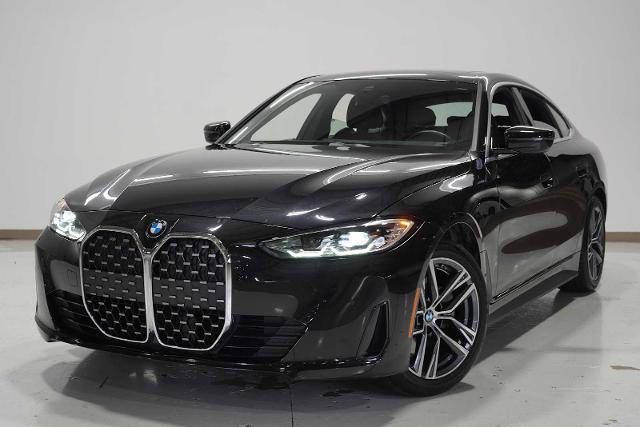2024 BMW 430i Vehicle Photo in GRAPEVINE, TX 76051