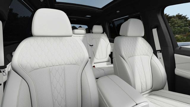 2026 BMW X7 xDrive40i Vehicle Photo in GRAPEVINE, TX 76051