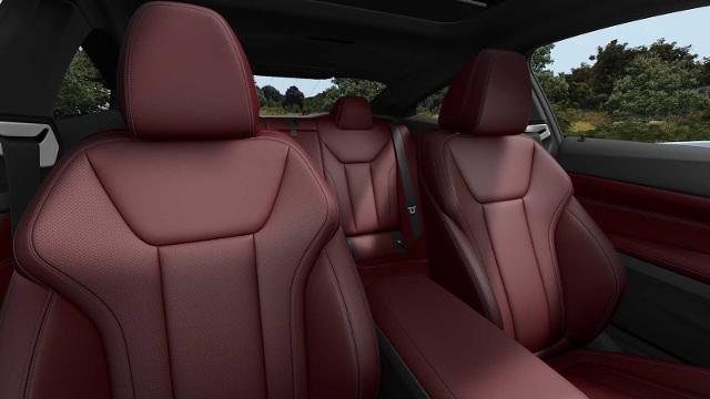 2026 BMW M440i Vehicle Photo in GRAPEVINE, TX 76051