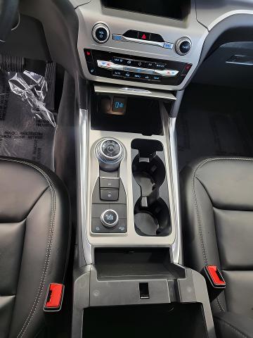2022 Ford Explorer Vehicle Photo in Neenah, WI 54956