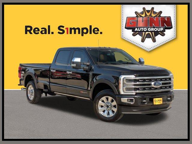 2023 Ford Super Duty F-250 SRW Vehicle Photo in SELMA, TX 78154-1459