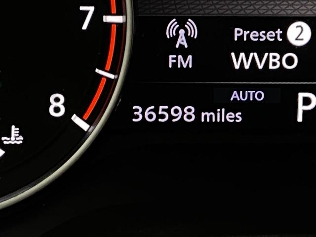 2023 Nissan Rogue Vehicle Photo in Appleton, WI 54913
