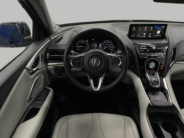 2024 Acura RDX Vehicle Photo in Appleton, WI 54913