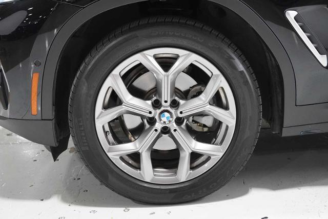 2024 BMW X3 xDrive30i Vehicle Photo in GRAPEVINE, TX 76051