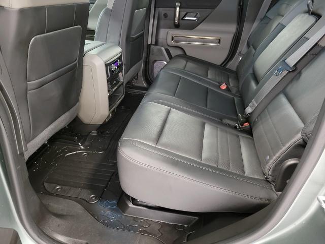 2024 GMC HUMMER EV SUV Vehicle Photo in APPLETON, WI 54914-4656