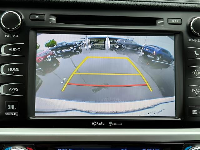 2015 Toyota Highlander Vehicle Photo in MADISON, WI 53713-3220