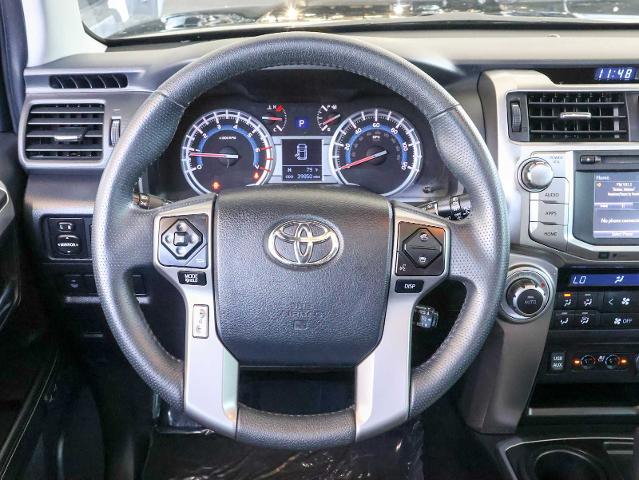 2019 Toyota 4Runner Vehicle Photo in Dallas, TX 75209