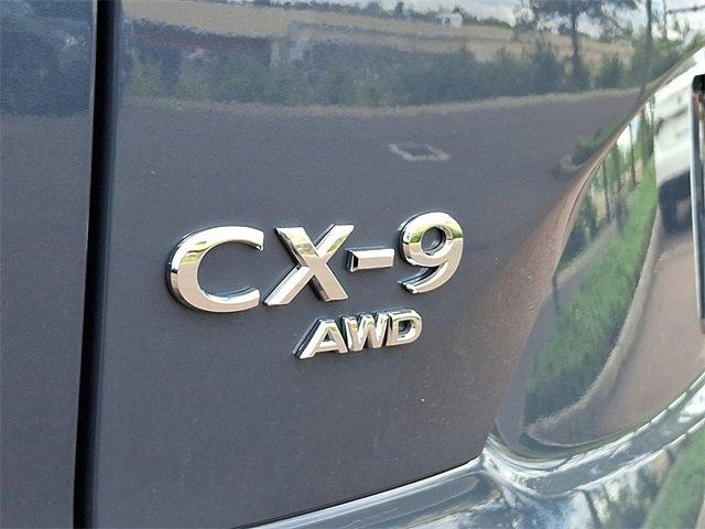 2023 Mazda CX-9 Vehicle Photo in Willow Grove, PA 19090