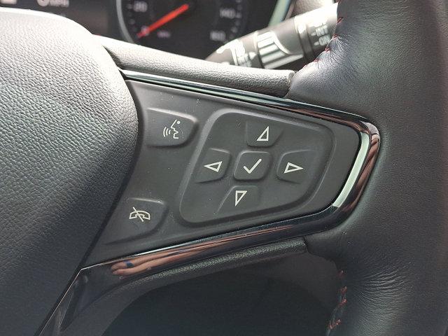 2022 Chevrolet Equinox Vehicle Photo in Philadelphia, PA 19116