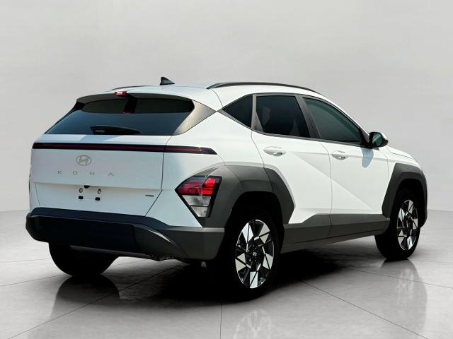 2025 Hyundai KONA Vehicle Photo in Green Bay, WI 54304