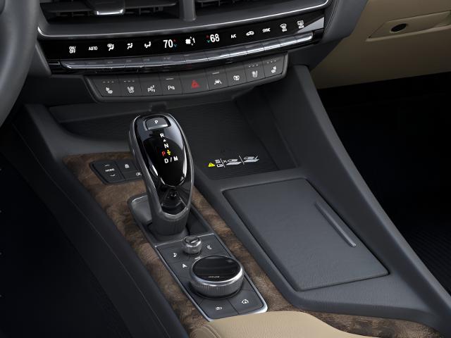 2025 Cadillac CT5 Vehicle Photo in MADISON, WI 53713-3220