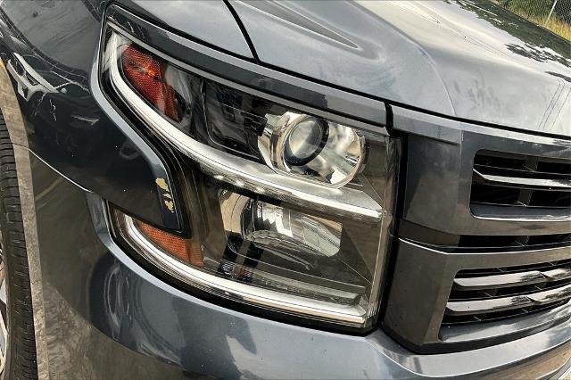 2019 Chevrolet Tahoe Vehicle Photo in Houston, TX 77007