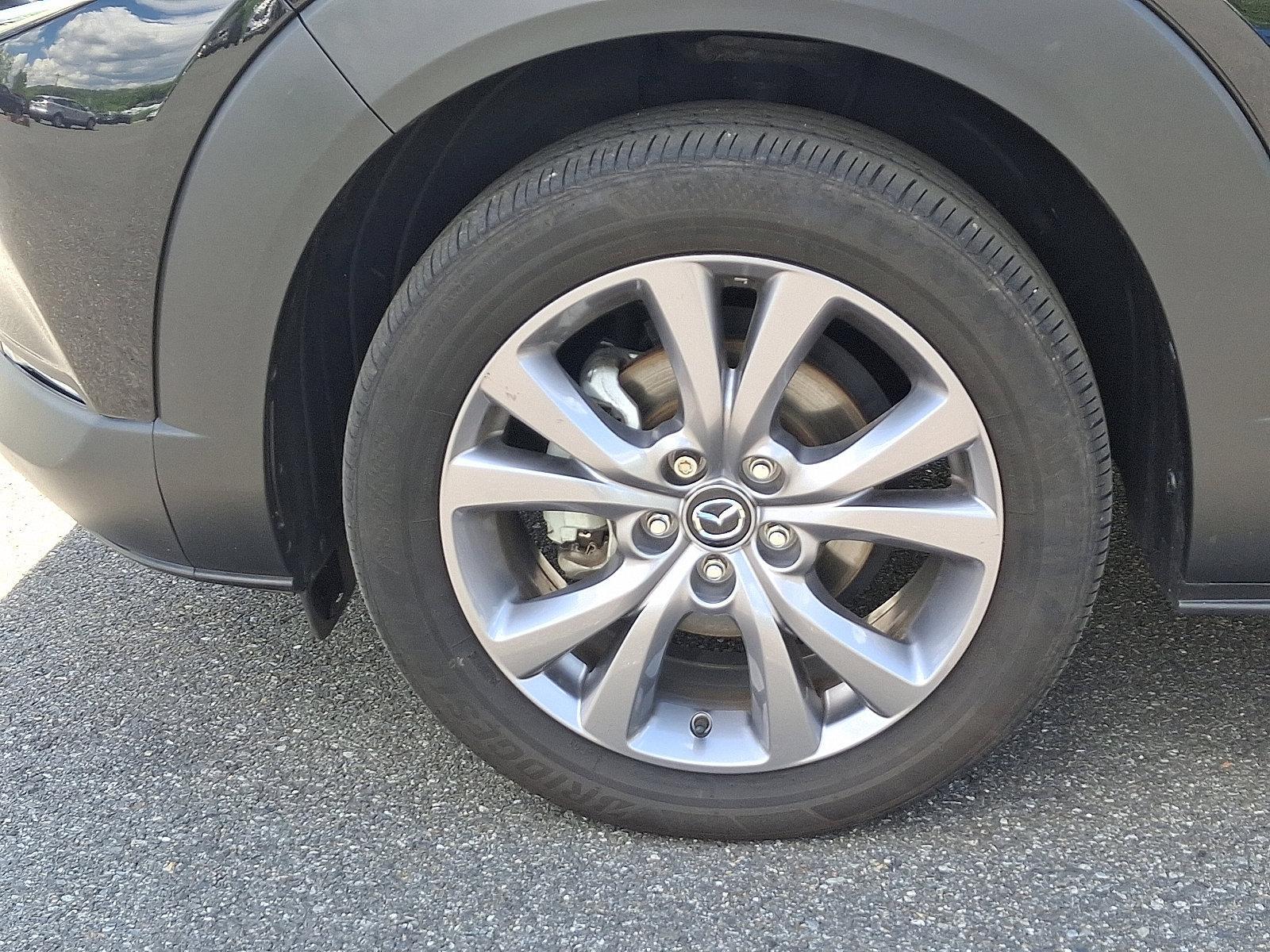 2023 Mazda CX-30 Vehicle Photo in Langhorne, PA 19047