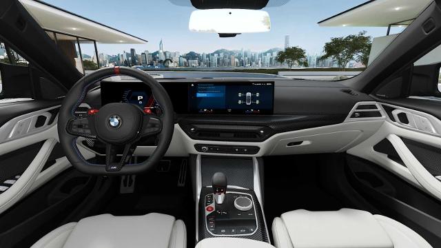2026 BMW M4 Vehicle Photo in GRAPEVINE, TX 76051