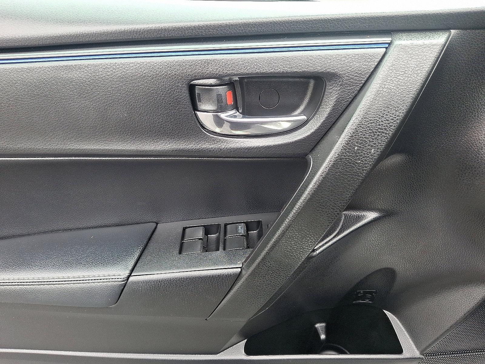 2017 Toyota Corolla Vehicle Photo in Harrisburg, PA 17111