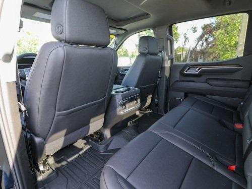 2025 GMC Sierra 1500 Vehicle Photo in HOMOSASSA, FL 34448-1461