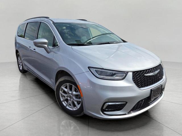 2022 Chrysler Pacifica Vehicle Photo in Appleton, WI 54913