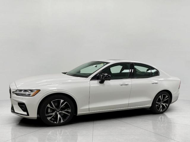 2025 Volvo S60 Vehicle Photo in Appleton, WI 54913