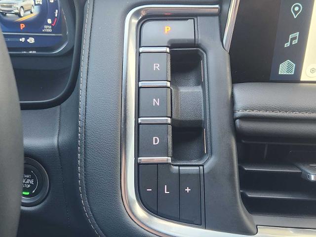 2023 Chevrolet Tahoe Vehicle Photo in Grapevine, TX 76051