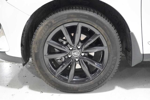 2021 Acura RDX Vehicle Photo in GRAPEVINE, TX 76051