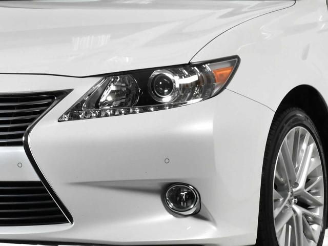 2015 Lexus ES 350 Vehicle Photo in DALLAS, TX 75235