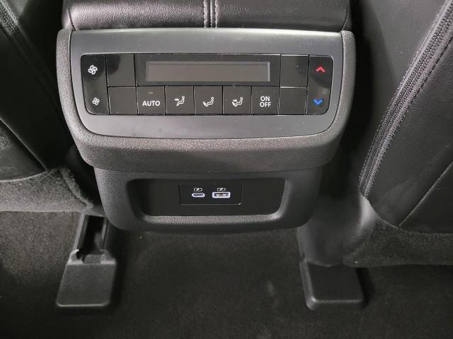 2024 Nissan Pathfinder Vehicle Photo in Appleton, WI 54914