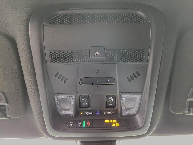 2022 Cadillac XT6 Vehicle Photo in APPLETON, WI 54914-4656