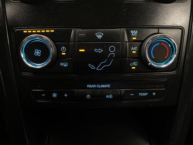 2018 Ford Explorer Vehicle Photo in Appleton, WI 54913