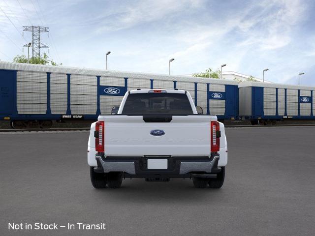 2025 Ford Super Duty F-350 DRW Vehicle Photo in Winslow, AZ 86047-2439