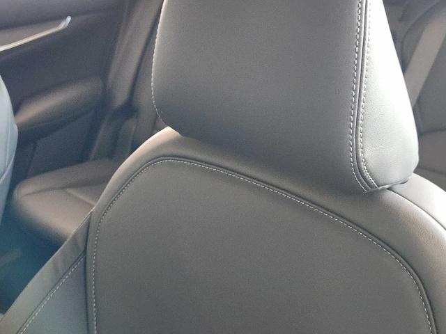 2025 INFINITI QX50 Vehicle Photo in DALLAS, TX 75209