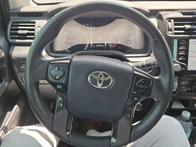 2021 Toyota 4Runner Vehicle Photo in DALLAS, TX 75209