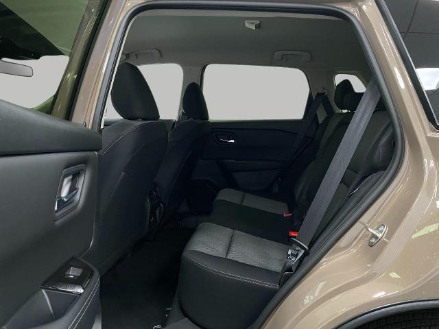 2025 Nissan Rogue Vehicle Photo in Appleton, WI 54913