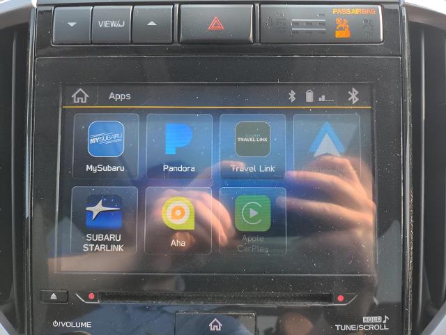 2022 Subaru Ascent Vehicle Photo in Green Bay, WI 54304