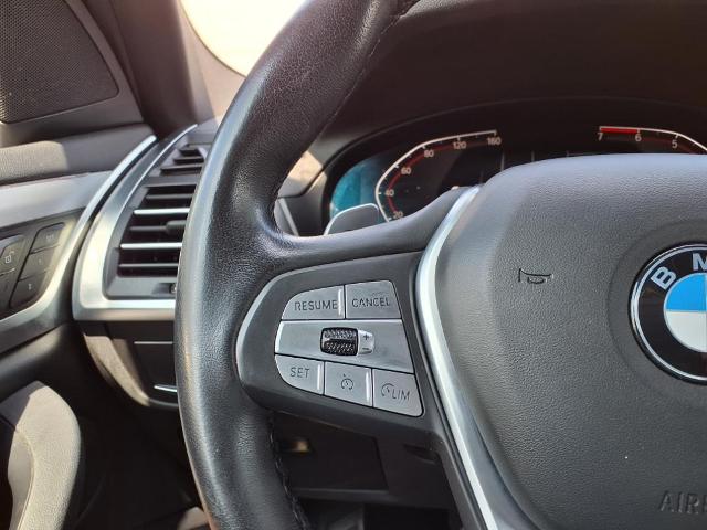 2023 BMW X3 xDrive30i Vehicle Photo in Tampa, FL 33612