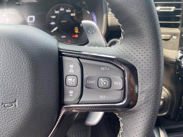 2025 Ram 1500 Vehicle Photo in Doylsetown, PA 18901