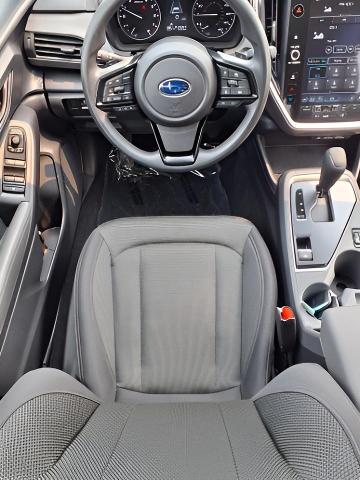 2024 Subaru Crosstrek Vehicle Photo in Oshkosh, WI 54904