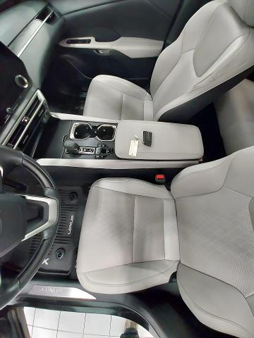 2023 Lexus RX Vehicle Photo in OSHKOSH, WI 54904-7811