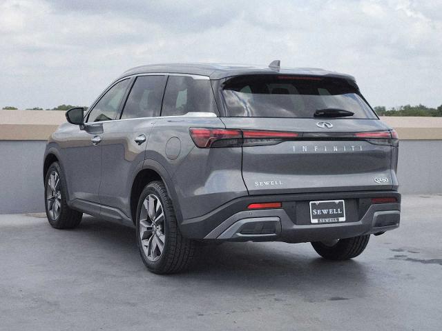 2022 INFINITI QX60 Vehicle Photo in DALLAS, TX 75209
